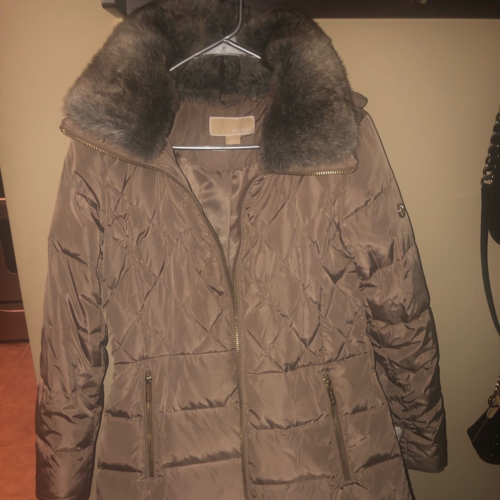 Michael Kors Coat